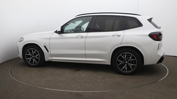 Used BMW X3 2021 for sale - 76084203: Photo 60