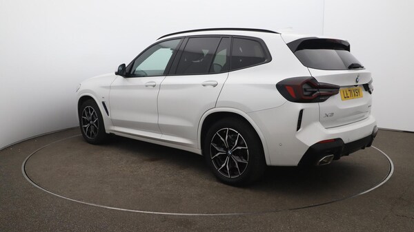 Used BMW X3 2021 for sale - 76084203: Photo 65