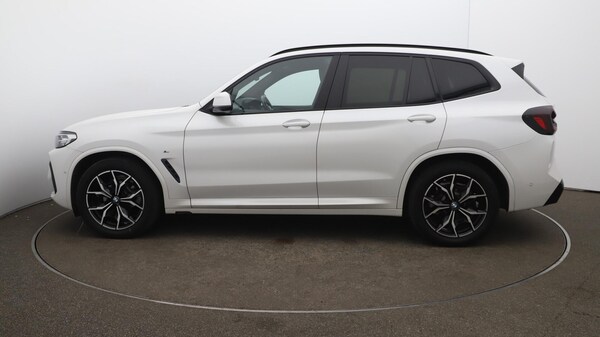Used BMW X3 2021 for sale - 76084203: Photo 66