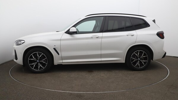 Used BMW X3 2021 for sale - 76084203: Photo 67