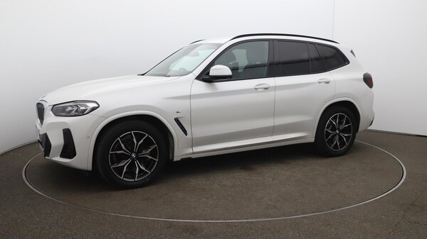 Used BMW X3 2021 for sale - 76084203: Photo 69