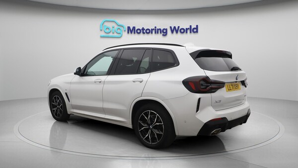 Used BMW X3 2021 for sale - 76084203: Photo 6