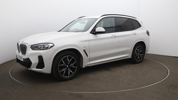 Used BMW X3 2021 for sale - 76084203: Photo 70