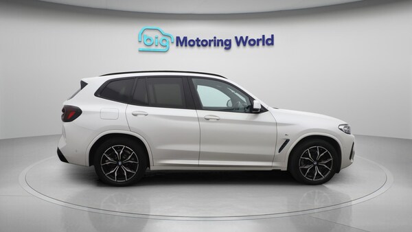 Used BMW X3 2021 for sale - 76084203: Photo 9