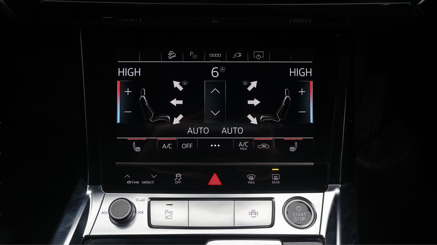 Used Audi e-tron 2022 for sale - 77460471: Photo 12