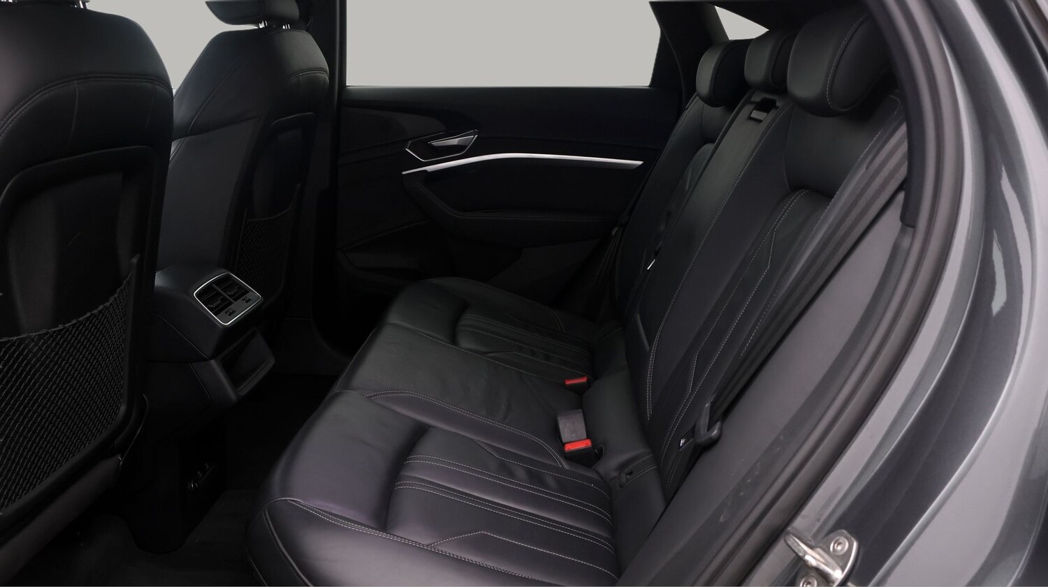 Used Audi e-tron 2022 for sale - 77460471: Photo 16