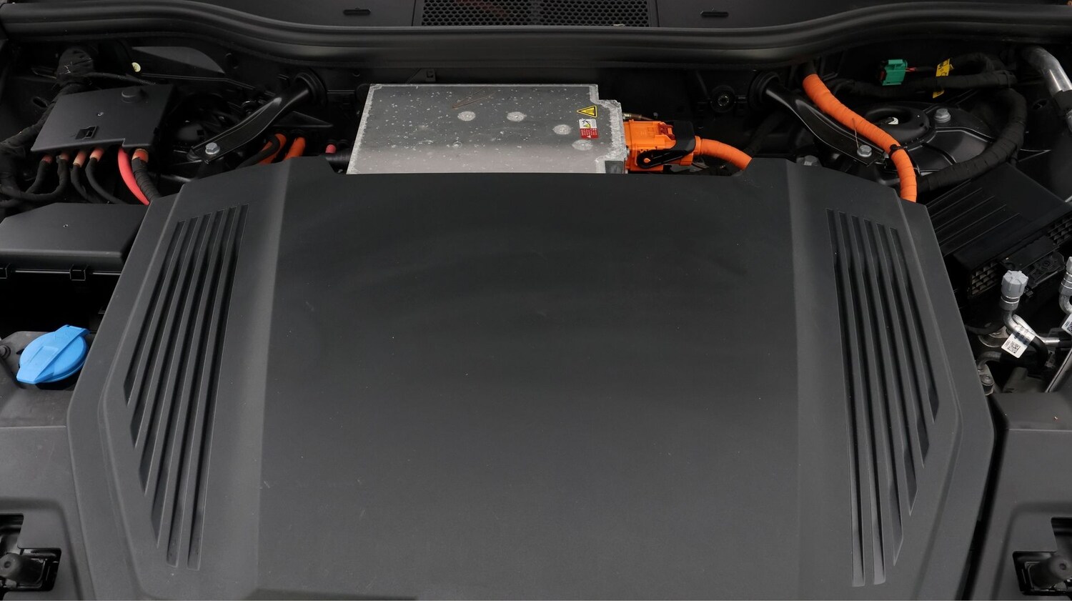 Used Audi e-tron 2022 for sale - 77460471: Photo 19