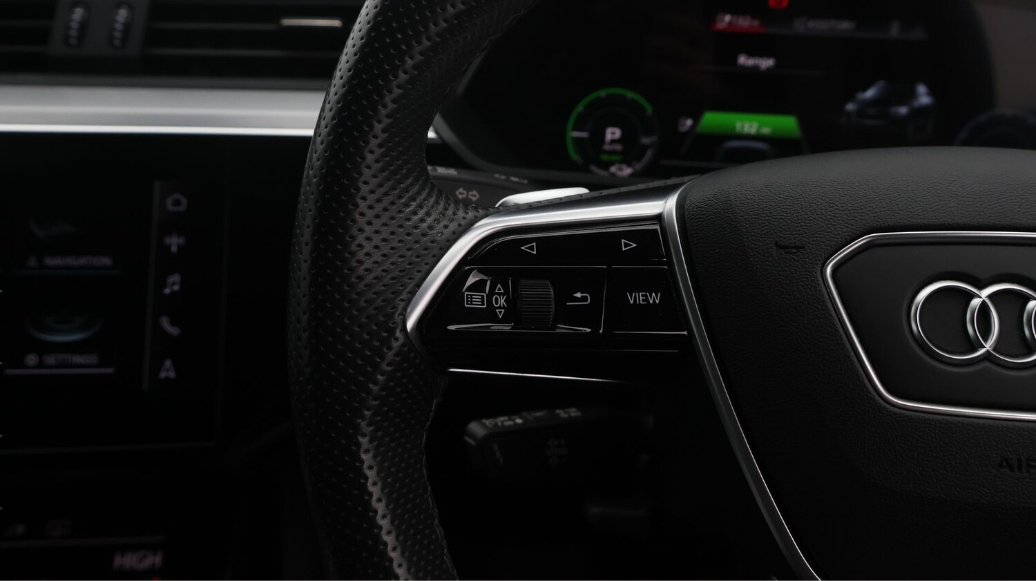 Used Audi e-tron 2022 for sale - 77460471: Photo 24