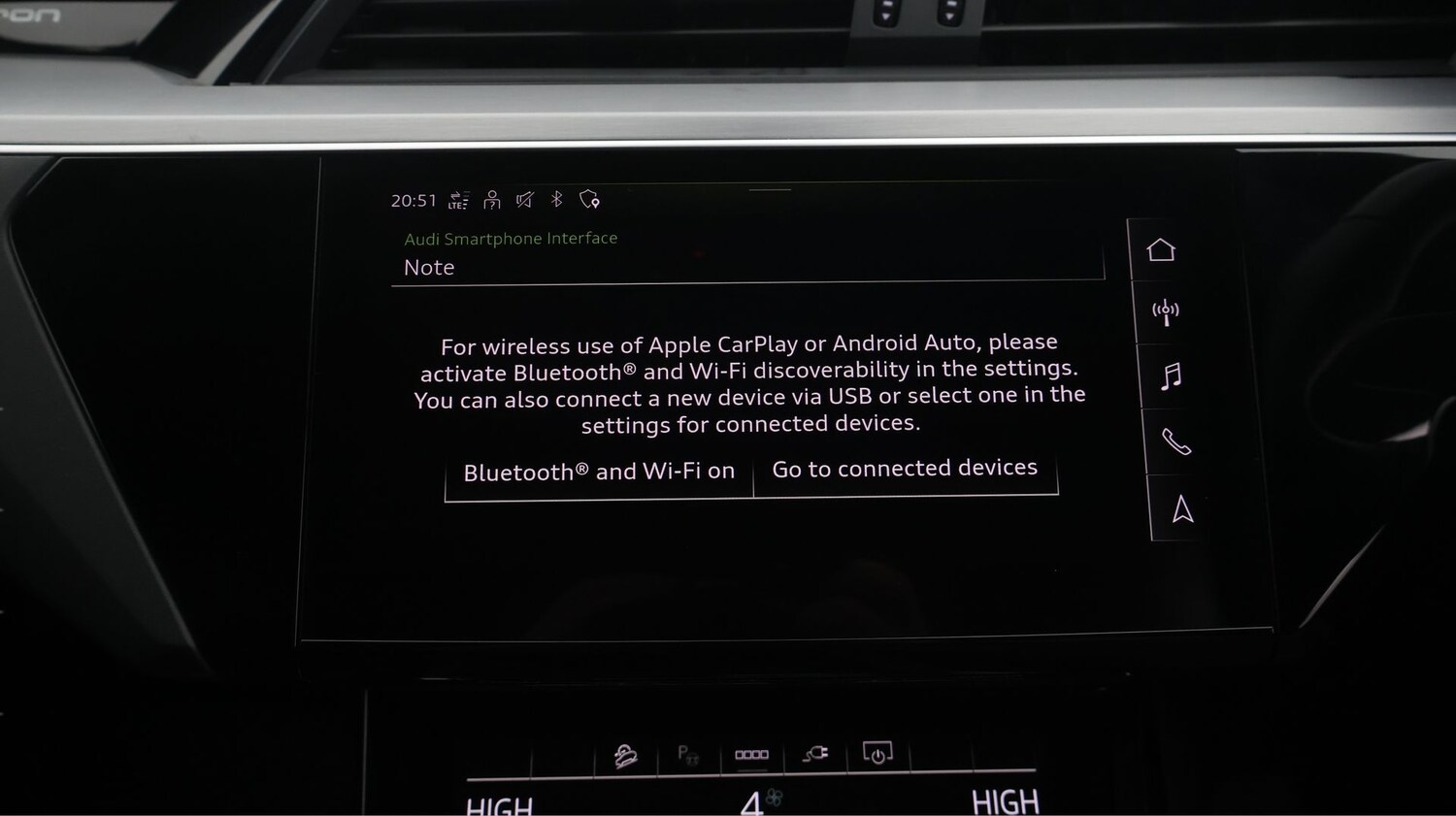 Used Audi e-tron 2022 for sale - 77460471: Photo 25