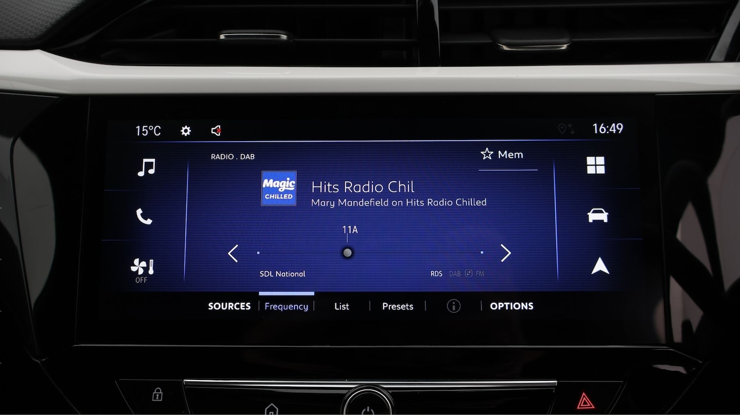 Used Vauxhall Corsa 2024 for sale - 77461040: Photo 11