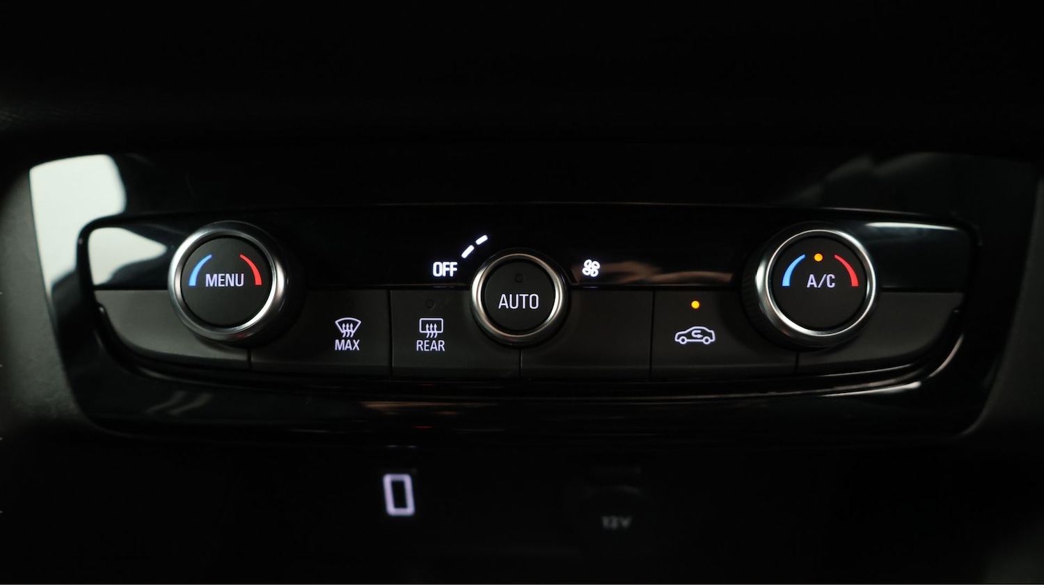 Used Vauxhall Corsa 2024 for sale - 77461040: Photo 12