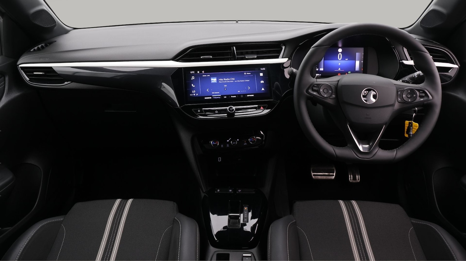 Used Vauxhall Corsa 2024 for sale - 77461040: Photo 13