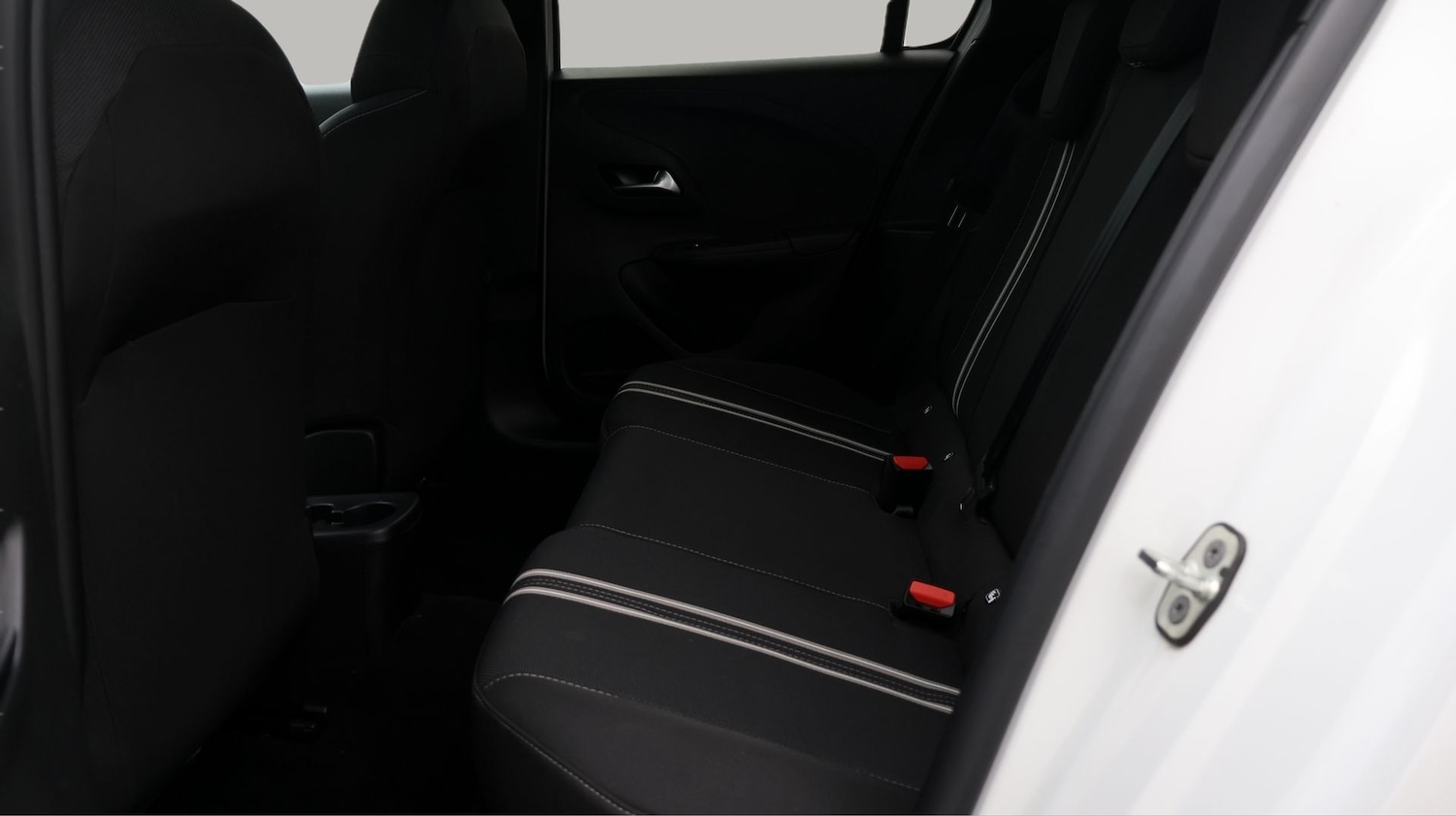 Used Vauxhall Corsa 2024 for sale - 77461040: Photo 16