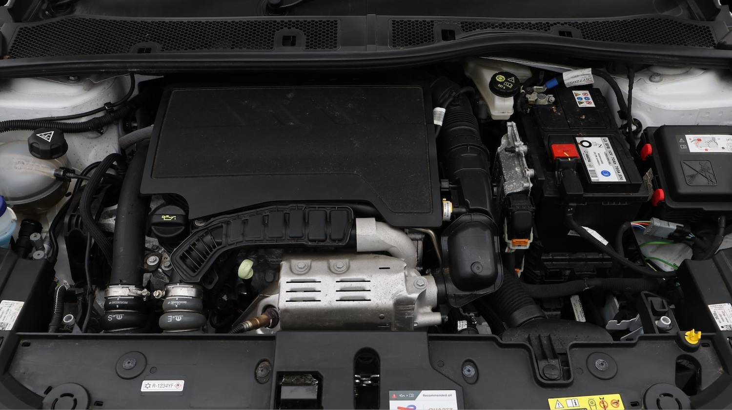 Used Vauxhall Corsa 2024 for sale - 77461040: Photo 19