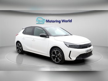 Used Vauxhall Corsa 2024 for sale - 77461040: Photo