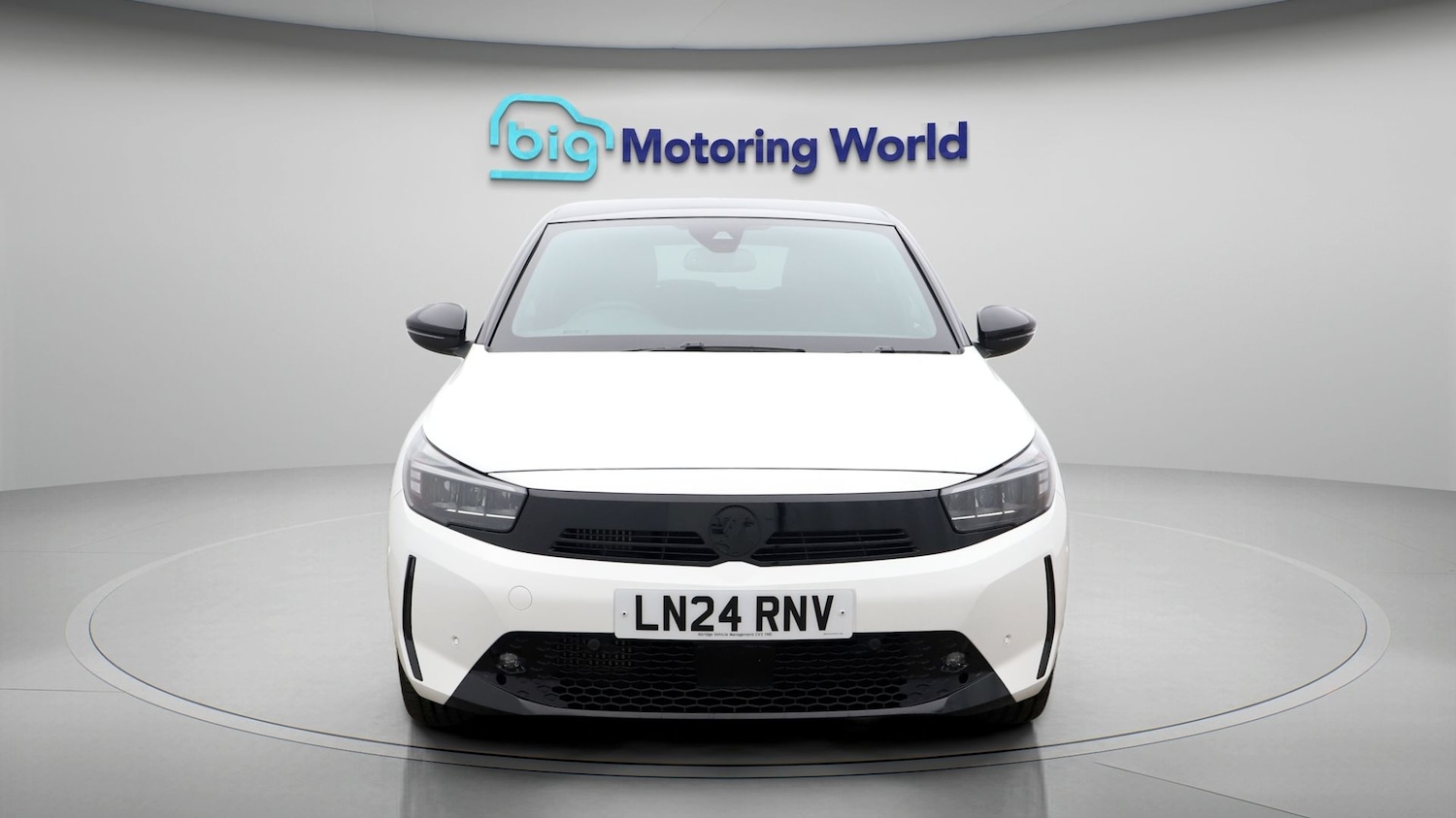 Used Vauxhall Corsa 2024 for sale - 77461040: Photo 2