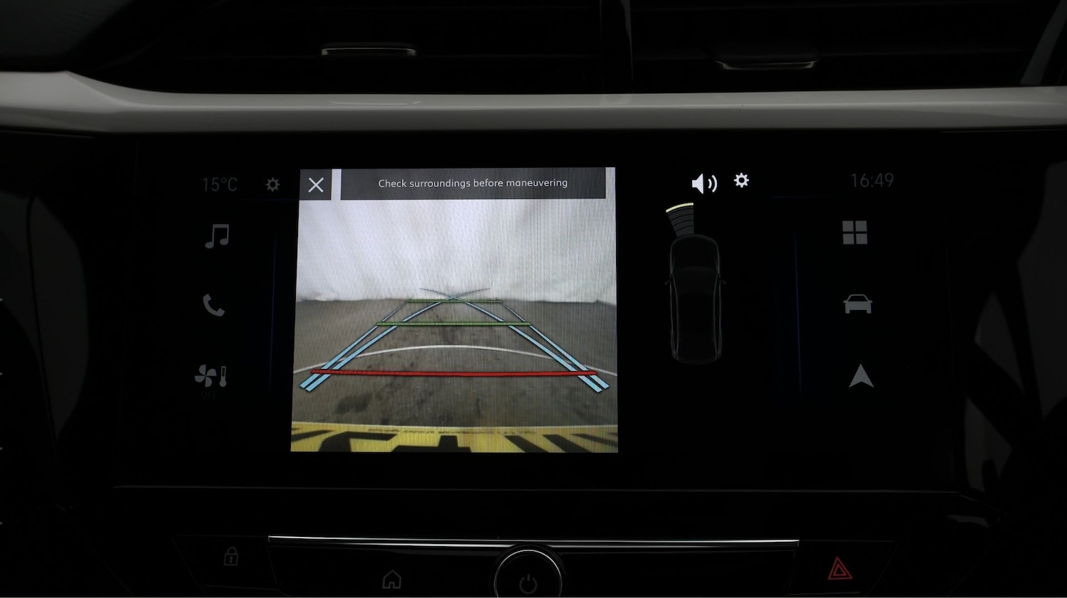 Used Vauxhall Corsa 2024 for sale - 77461040: Photo 21