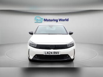 Used Vauxhall Corsa 2024 for sale - 77461040: Photo