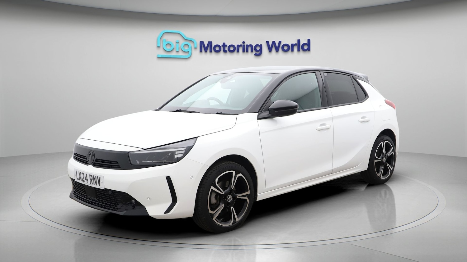 Used Vauxhall Corsa 2024 for sale - 77461040: Photo 3