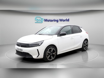 Used Vauxhall Corsa 2024 for sale - 77461040: Photo