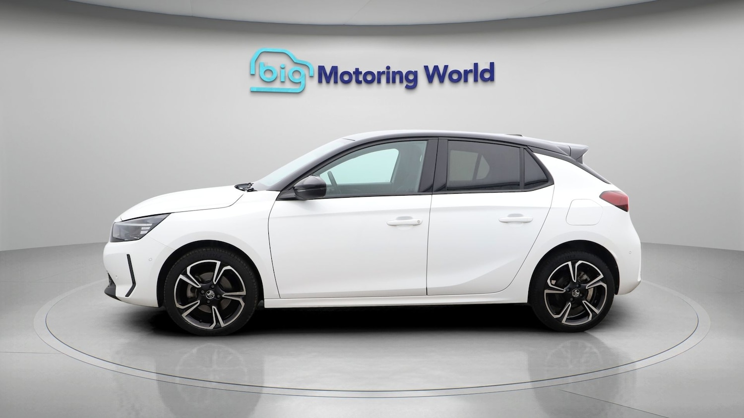 Used Vauxhall Corsa 2024 for sale - 77461040: Photo 4