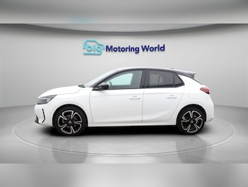 Used Vauxhall Corsa 2024 for sale - 77461040: Photo