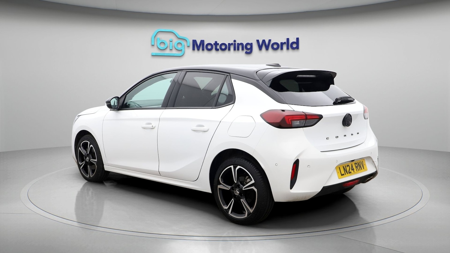 Used Vauxhall Corsa 2024 for sale - 77461040: Photo 5