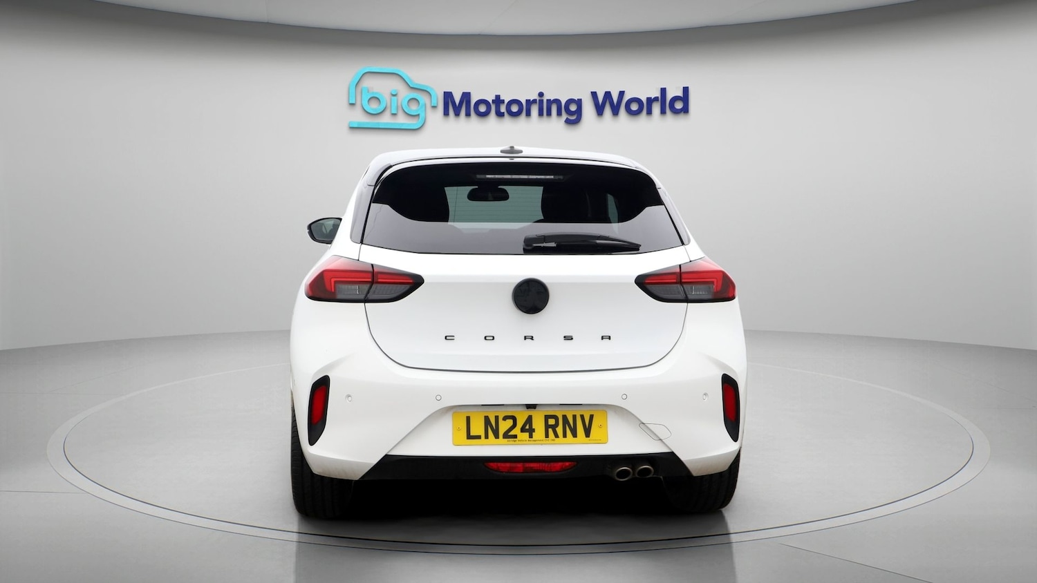 Used Vauxhall Corsa 2024 for sale - 77461040: Photo 6
