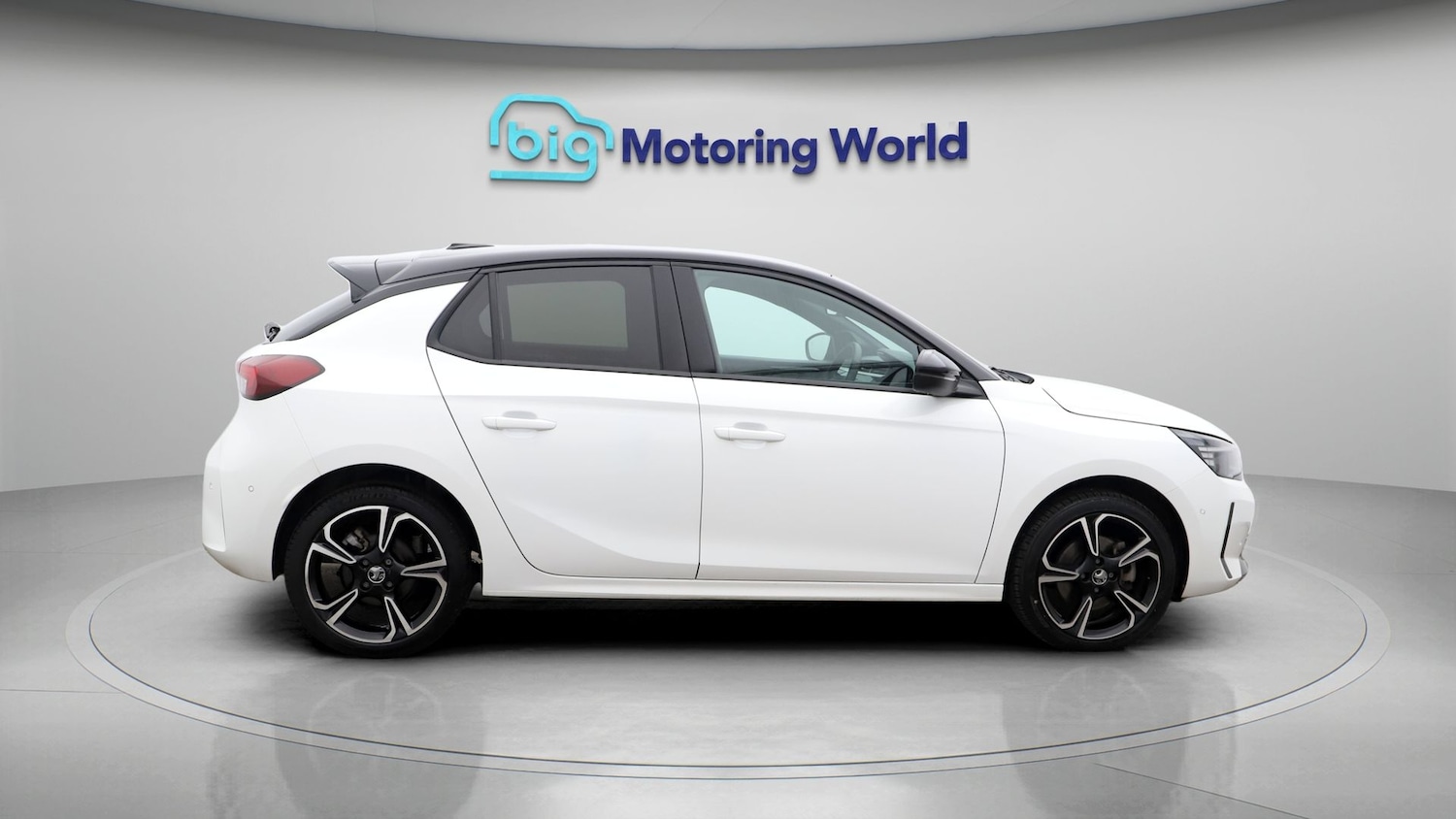 Used Vauxhall Corsa 2024 for sale - 77461040: Photo 8