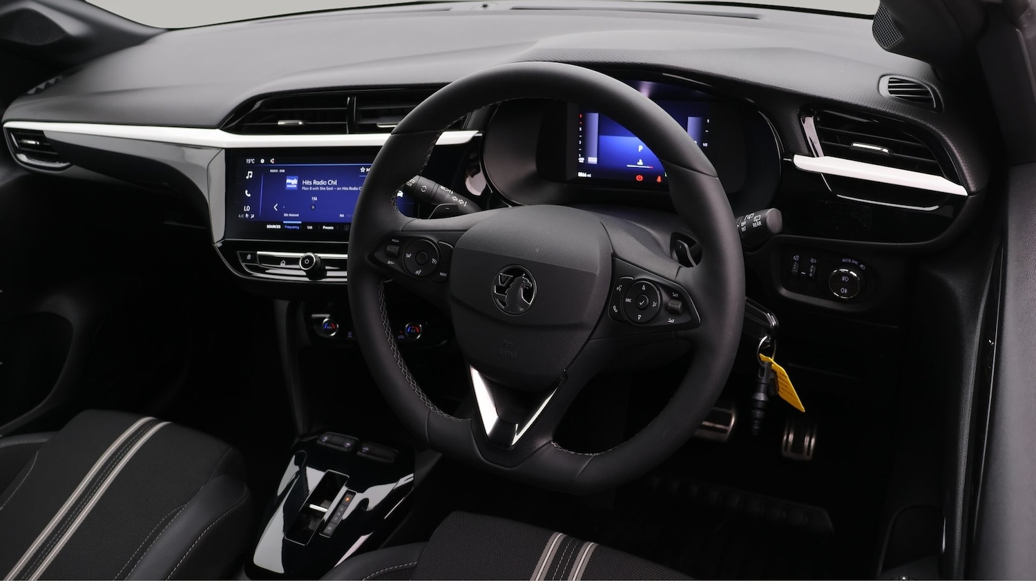 Used Vauxhall Corsa 2024 for sale - 77461040: Photo 9