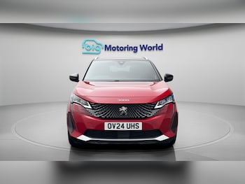 Used Peugeot 3008 2024 for sale - 78657714: Photo