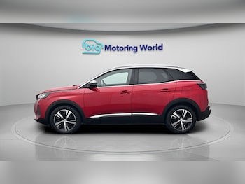 Used Peugeot 3008 2024 for sale - 78657714: Photo