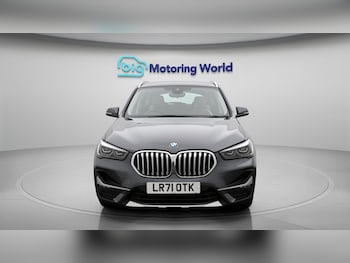 Used BMW X1 2021 for sale - 79211556: Photo