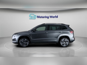 Used Skoda Karoq 2024 for sale - 79352825: Photo