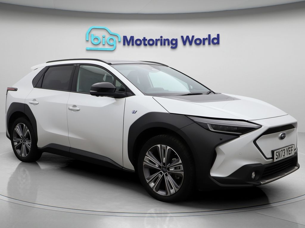 Used Subaru Other 2023 for sale - 76809180: Photo 1