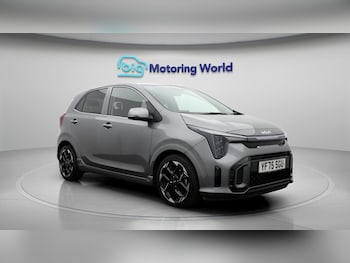 Used Kia Picanto 2025 for sale - 79551452: Photo