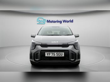 Used Kia Picanto 2025 for sale - 79551452: Photo