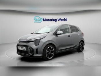 Used Kia Picanto 2025 for sale - 79551452: Photo