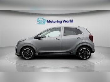 Used Kia Picanto 2025 for sale - 79551452: Photo