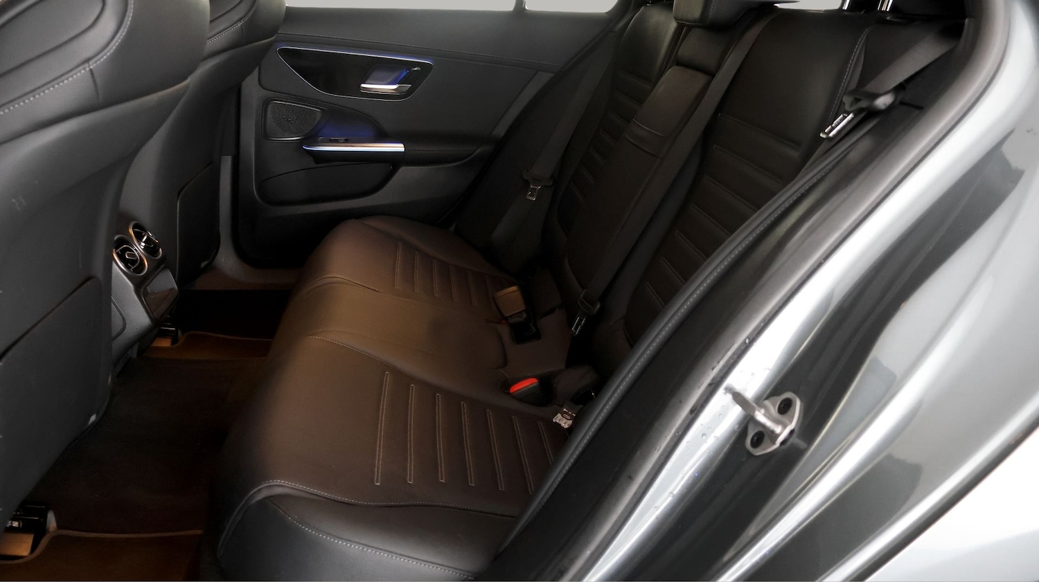 Used Mercedes-Benz C Class 2022 for sale - 78070156: Photo 16