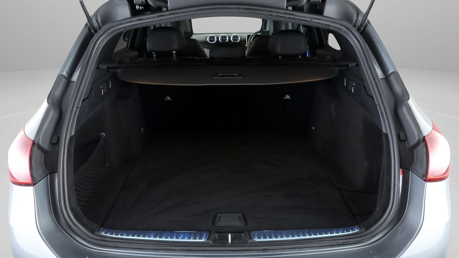 Used Mercedes-Benz C Class 2022 for sale - 78070156: Photo 17