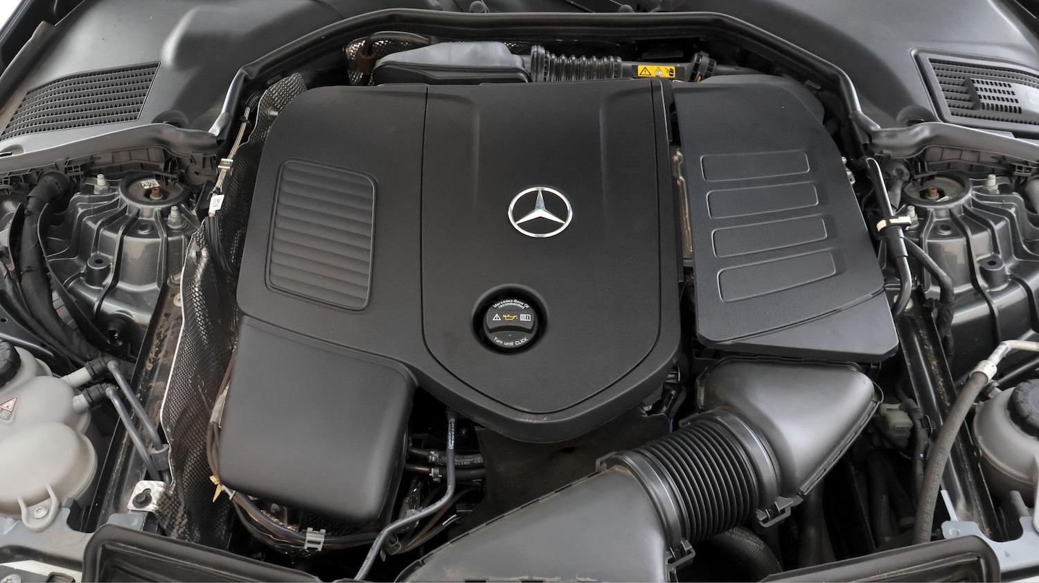 Used Mercedes-Benz C Class 2022 for sale - 78070156: Photo 19