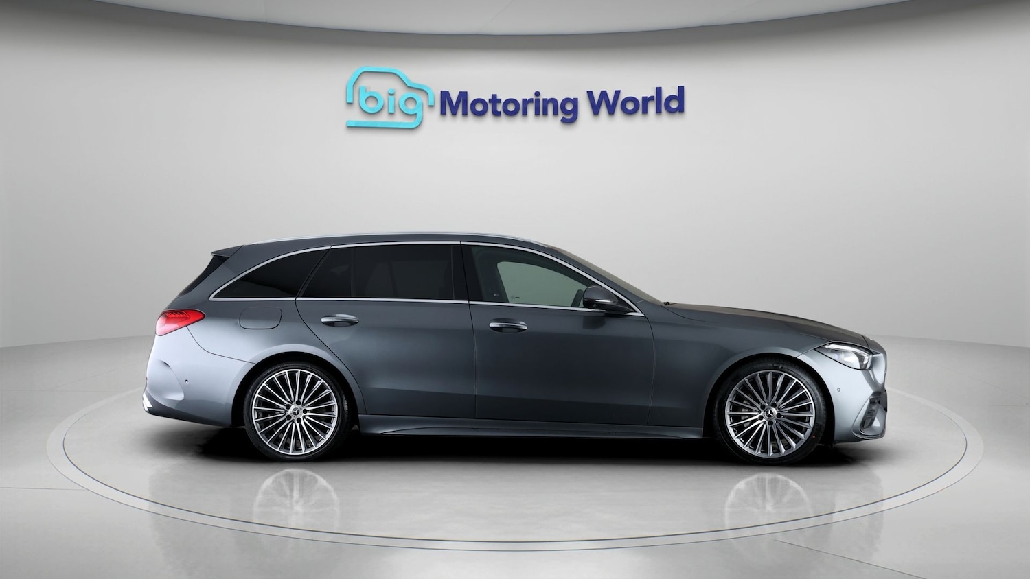 Used Mercedes-Benz C Class 2022 for sale - 78070156: Photo 8