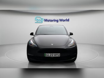 Used Tesla Model Y 2022 for sale - 79491576: Photo