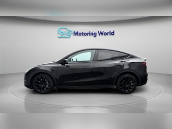 Used Tesla Model Y 2022 for sale - 79491576: Photo