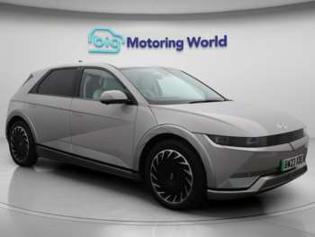 2023 (23) - 77kWh Ultimate Hatchback 5dr Electric Auto (228 ps)