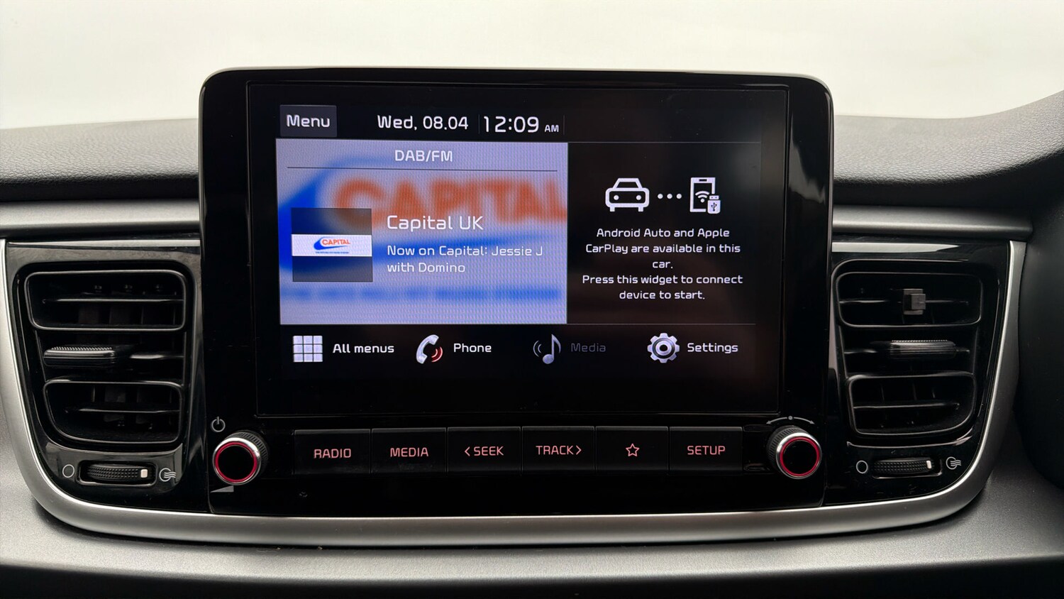 Used Kia Rio 2021 for sale - 78166844: Photo 10