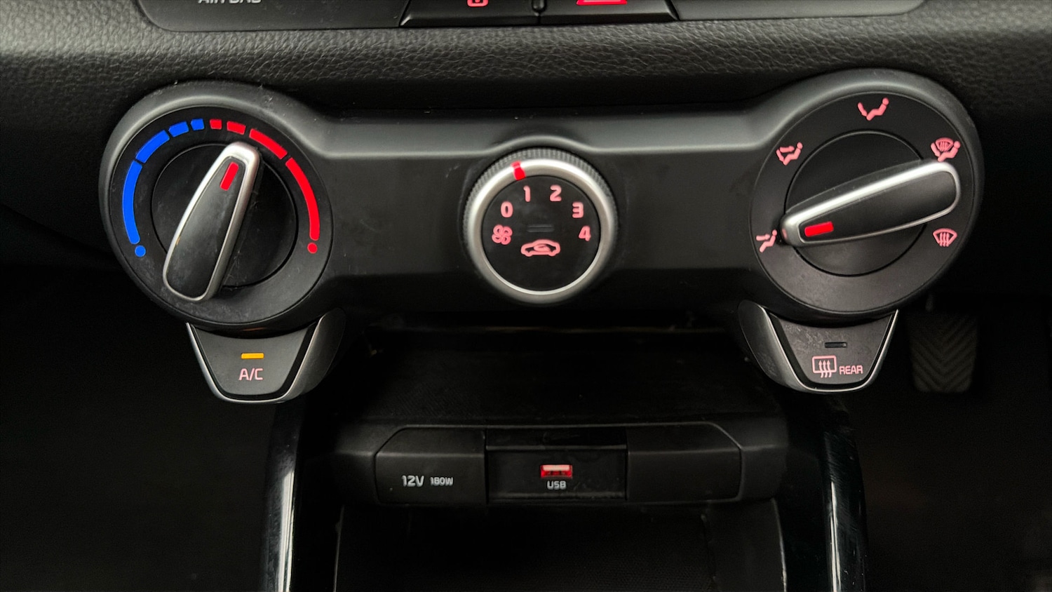 Used Kia Rio 2021 for sale - 78166844: Photo 11