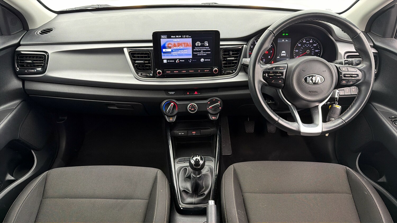 Used Kia Rio 2021 for sale - 78166844: Photo 12