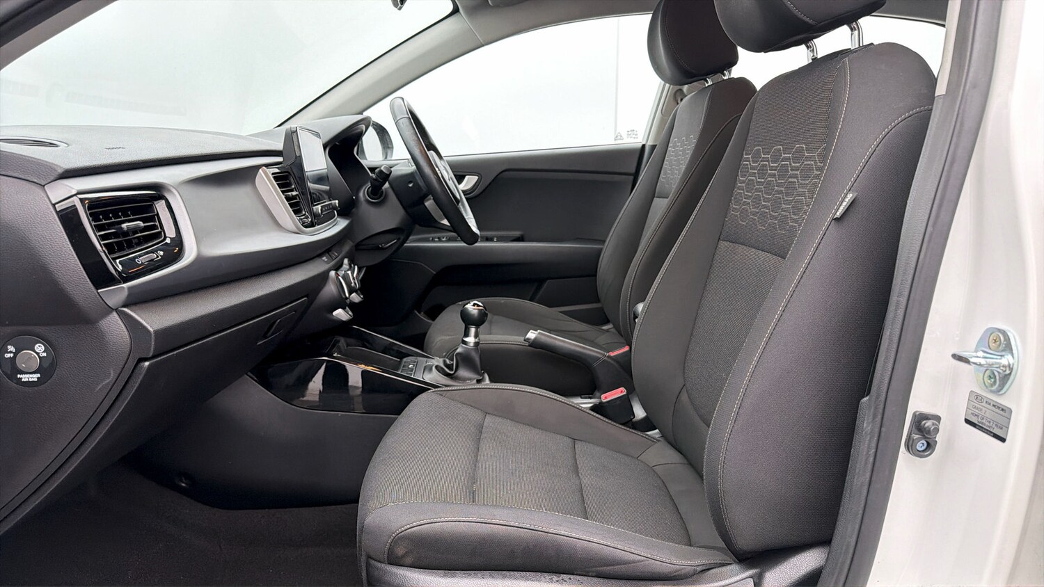 Used Kia Rio 2021 for sale - 78166844: Photo 13